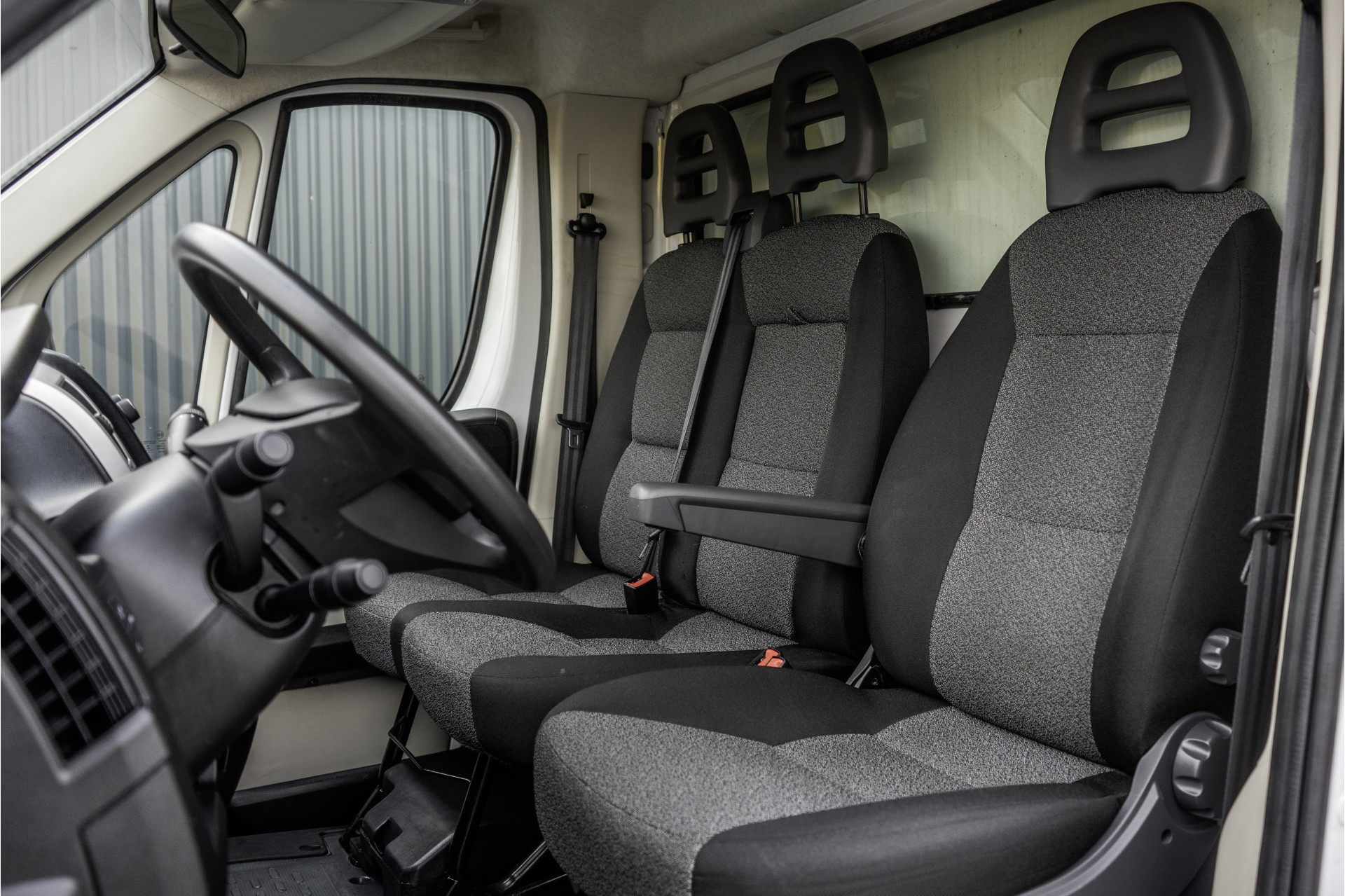 Foto van Fiat Fiat Ducato