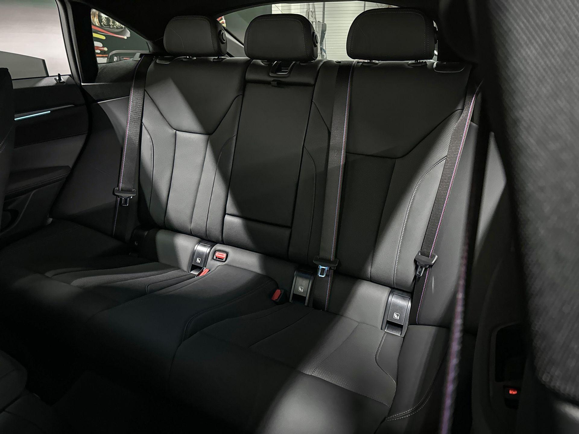 Foto van BMW 420i