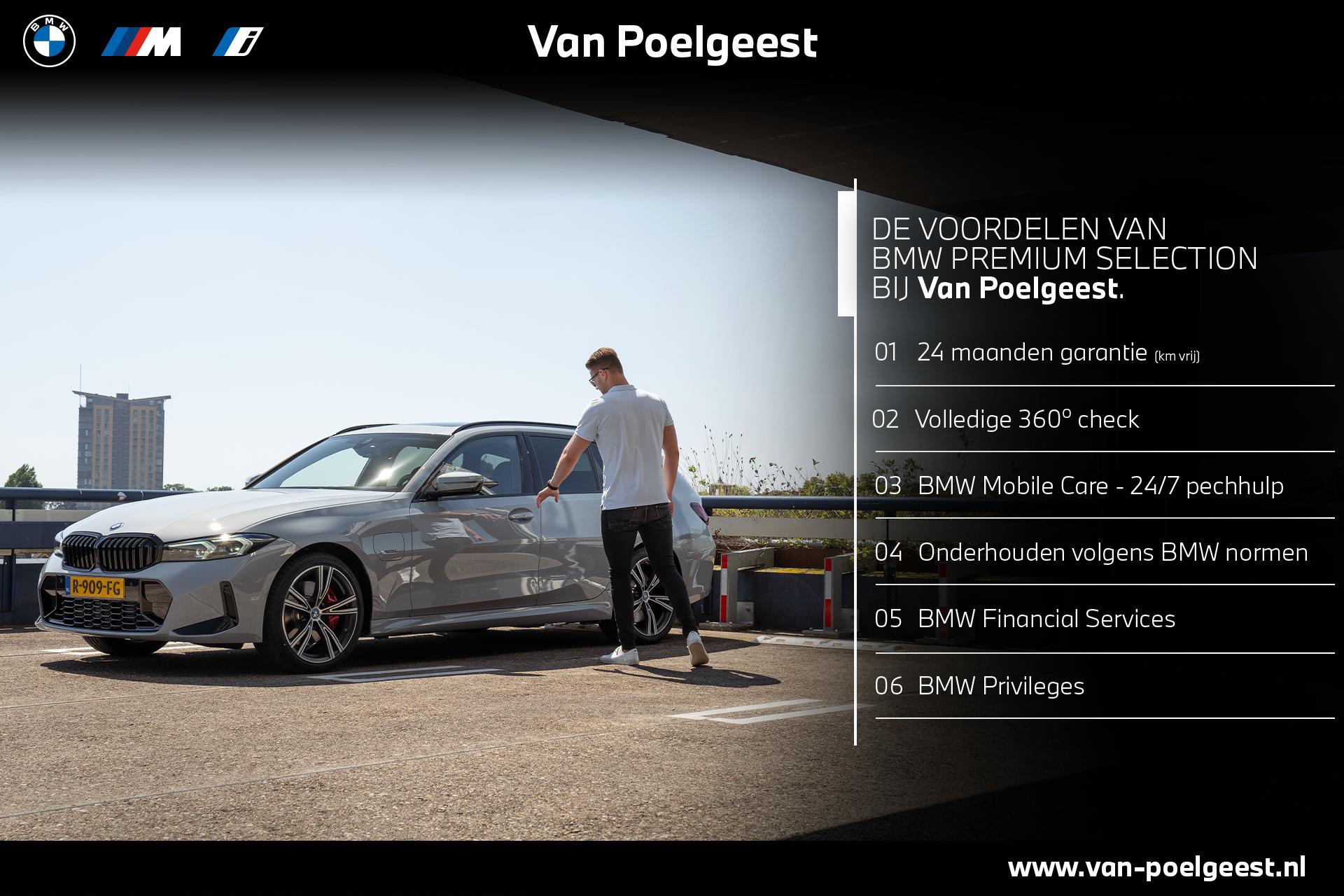 Foto van BMW 420i