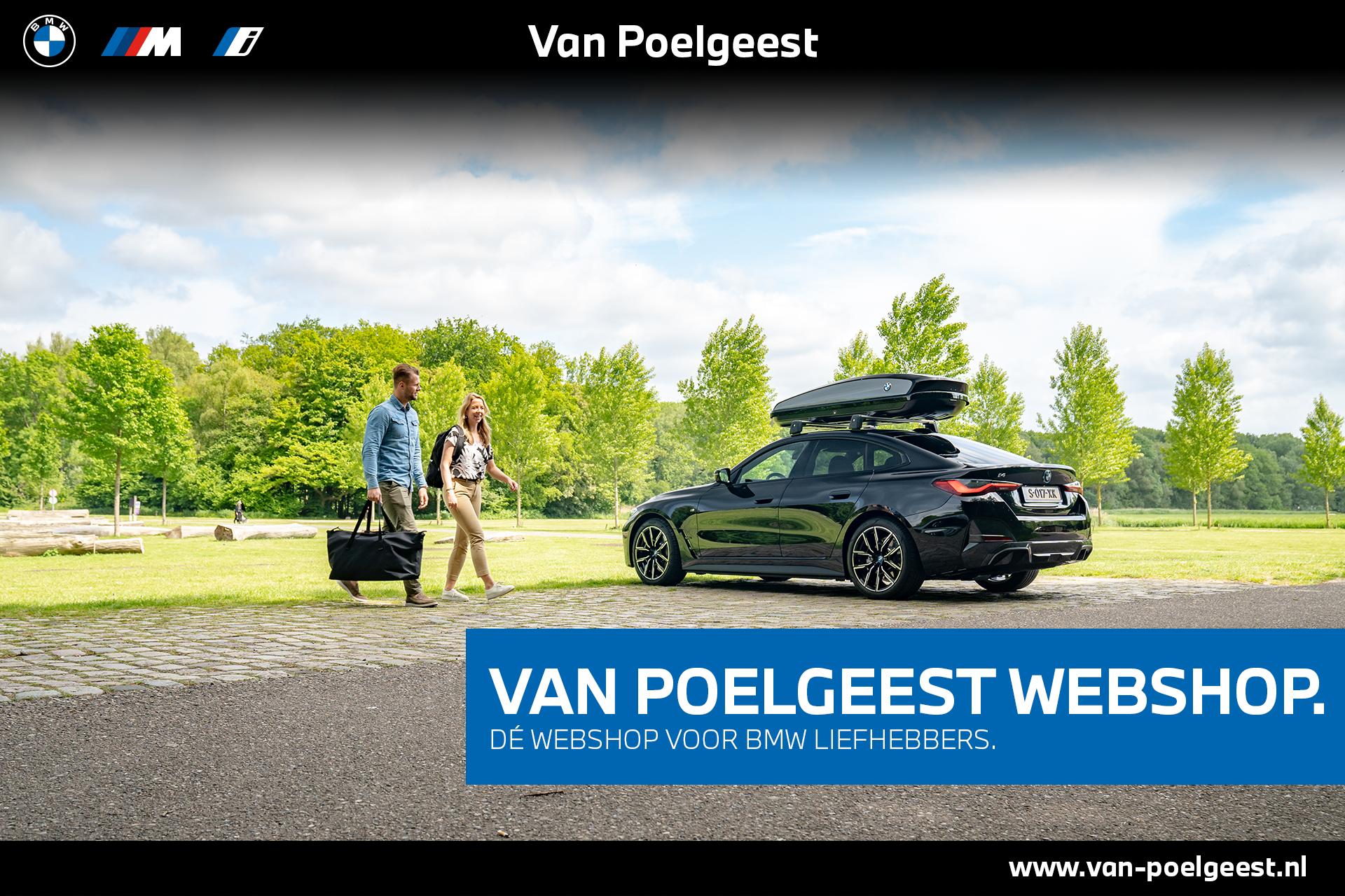 Foto van BMW 420i