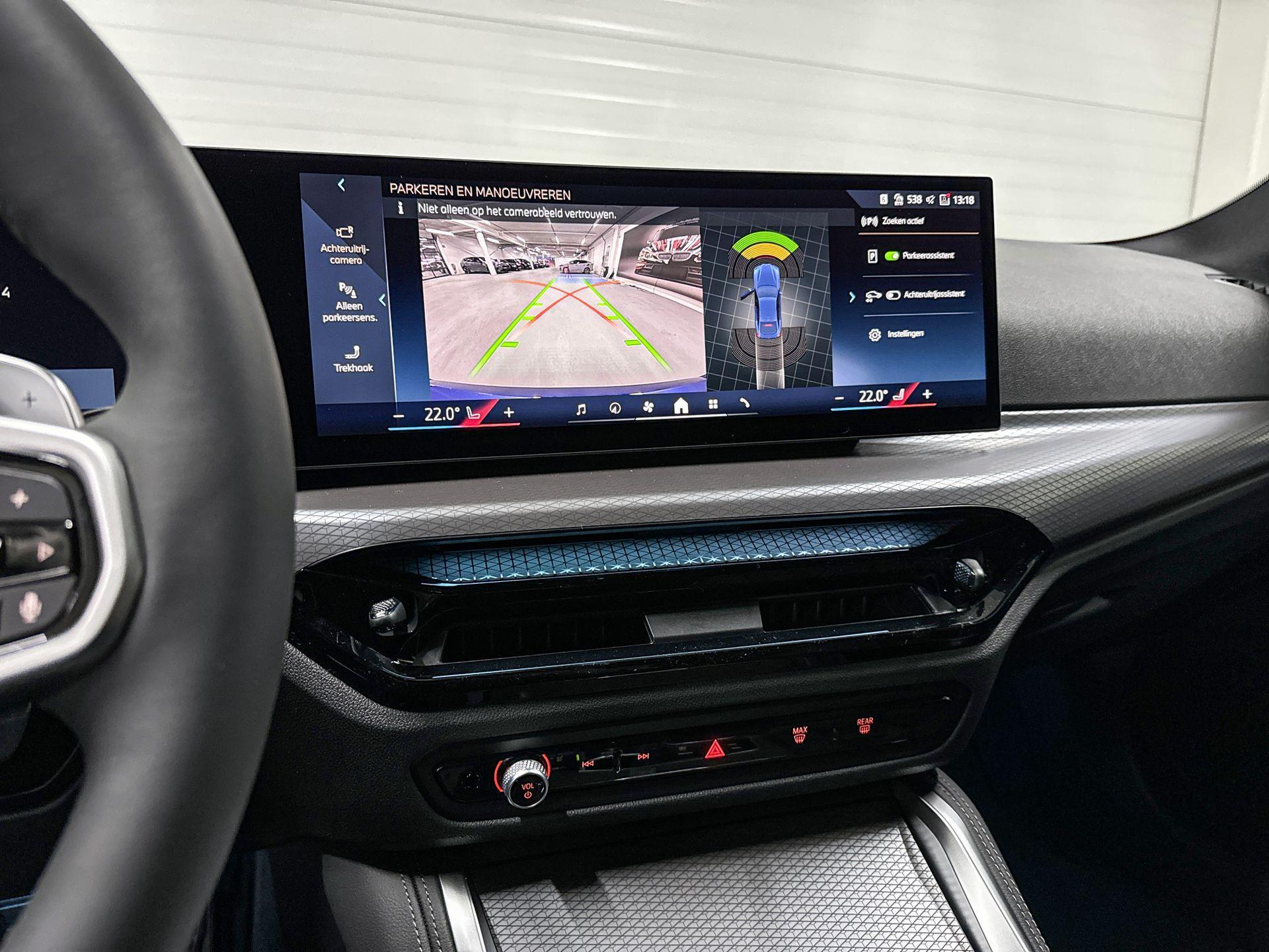 Foto van BMW 420i