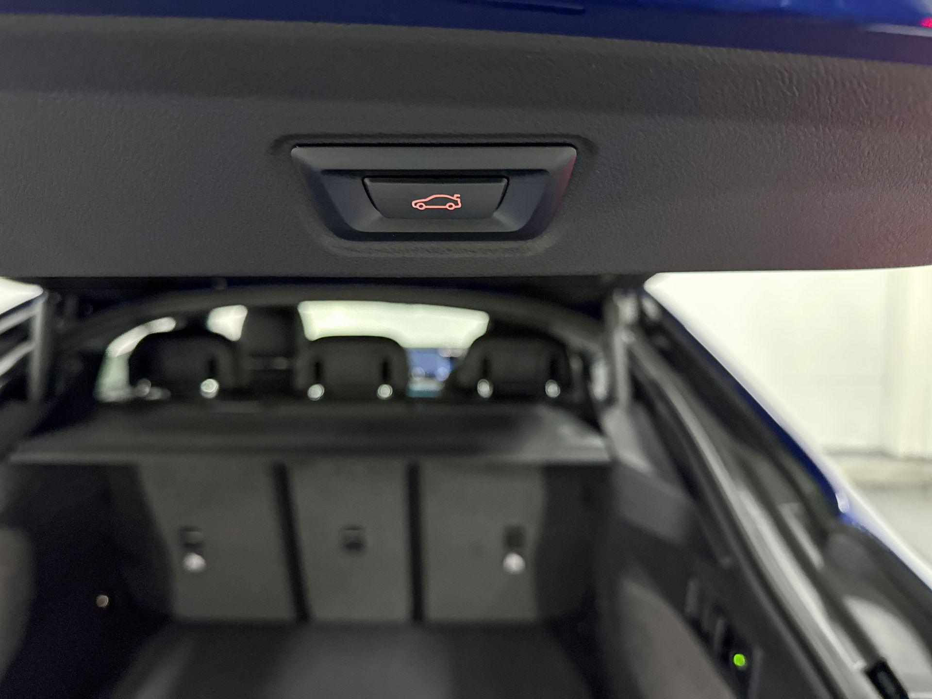Foto van BMW 420i