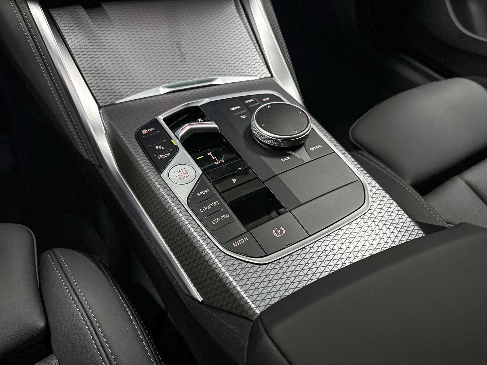 Foto van BMW 420i