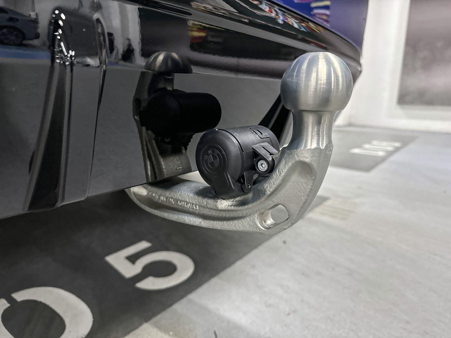 Foto van BMW 420i