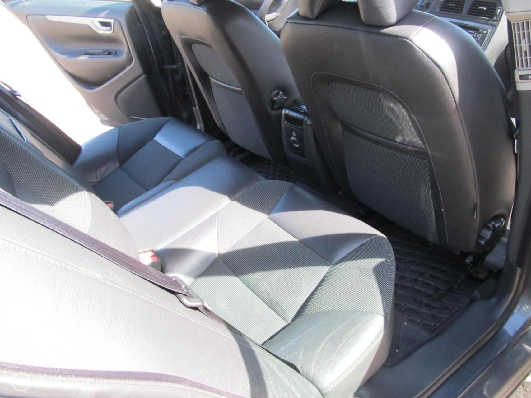 Foto van Volvo S60