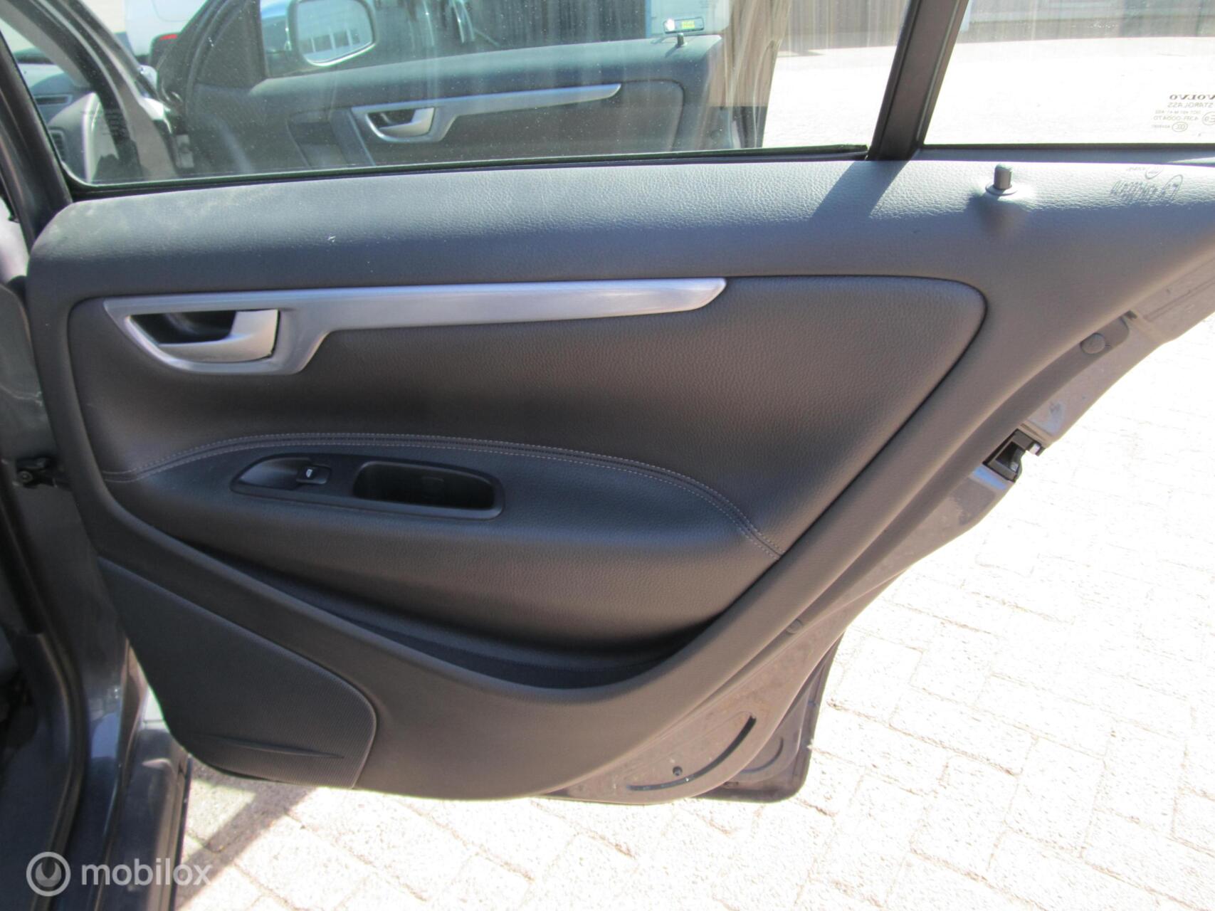 Foto van Volvo S60