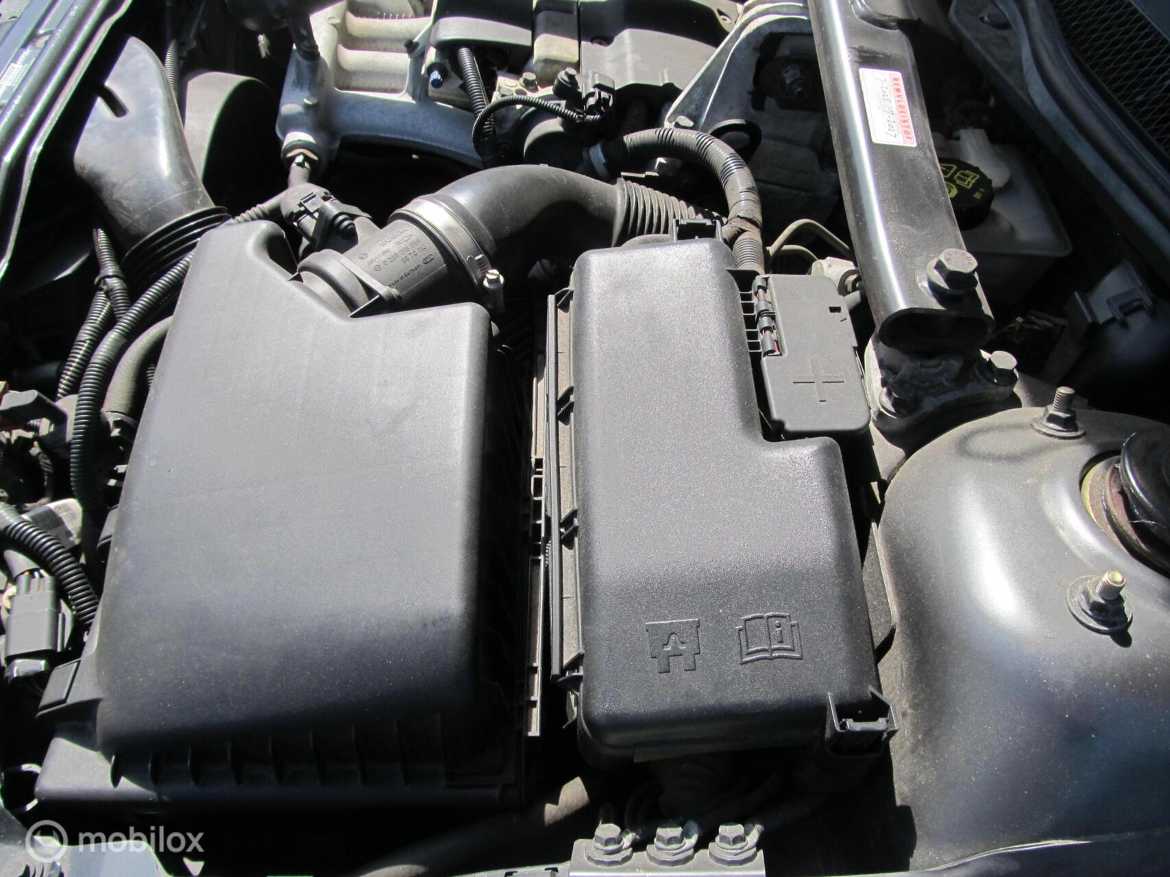 Foto van Volvo S60