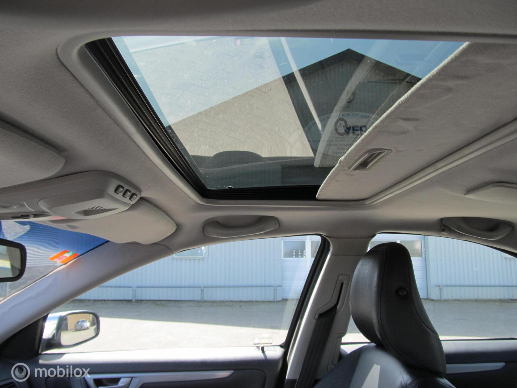 Foto van Volvo S60