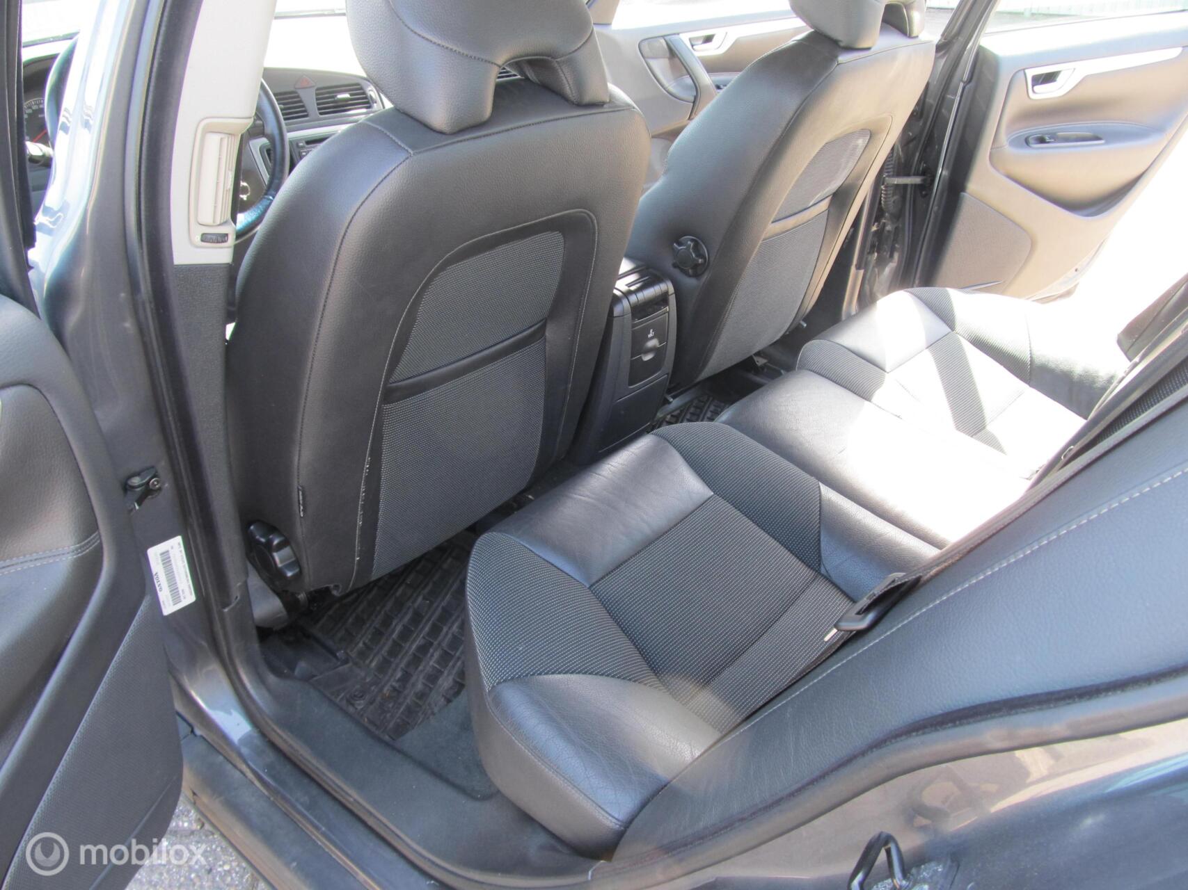 Foto van Volvo S60