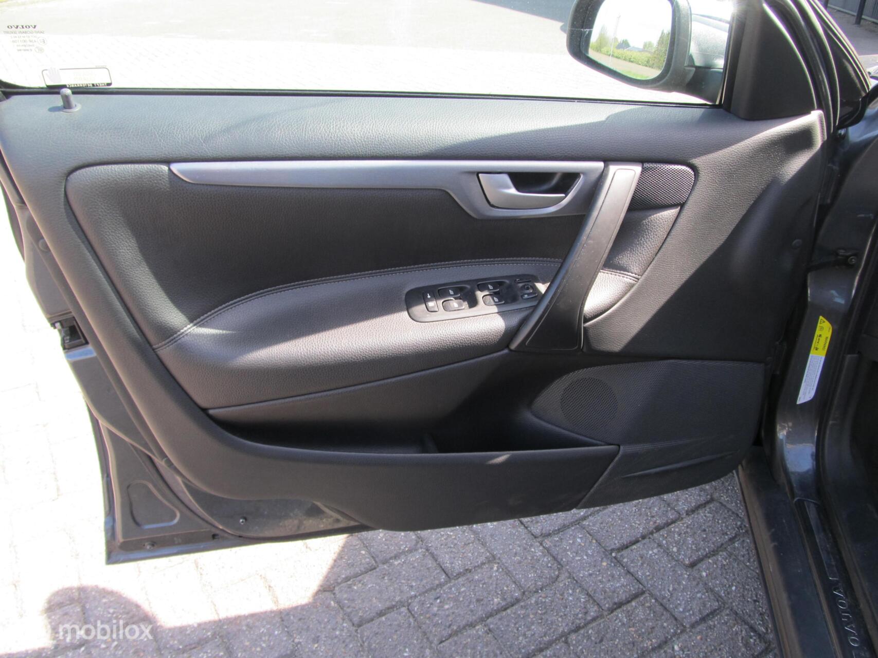 Foto van Volvo S60