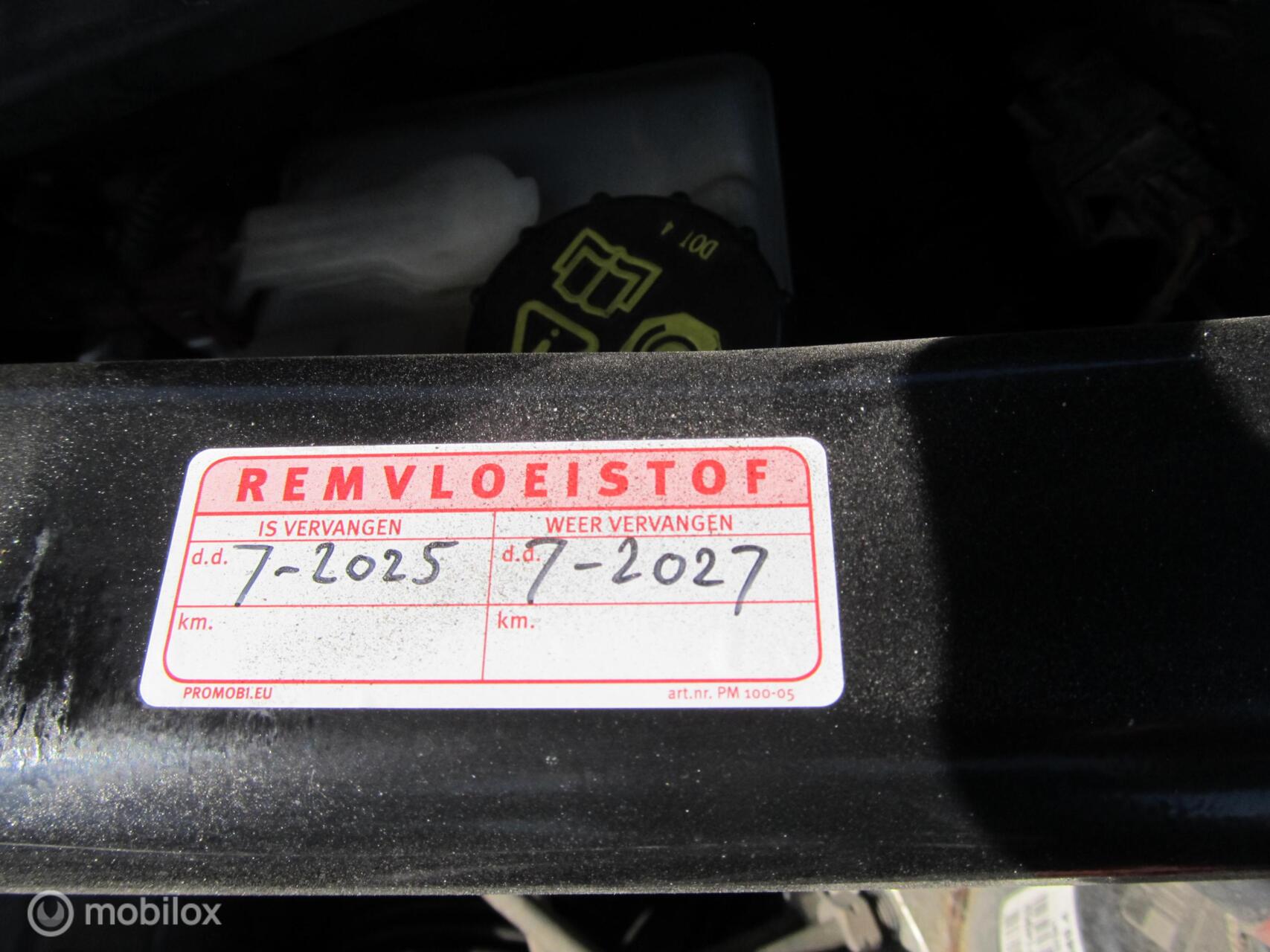 Foto van Volvo S60