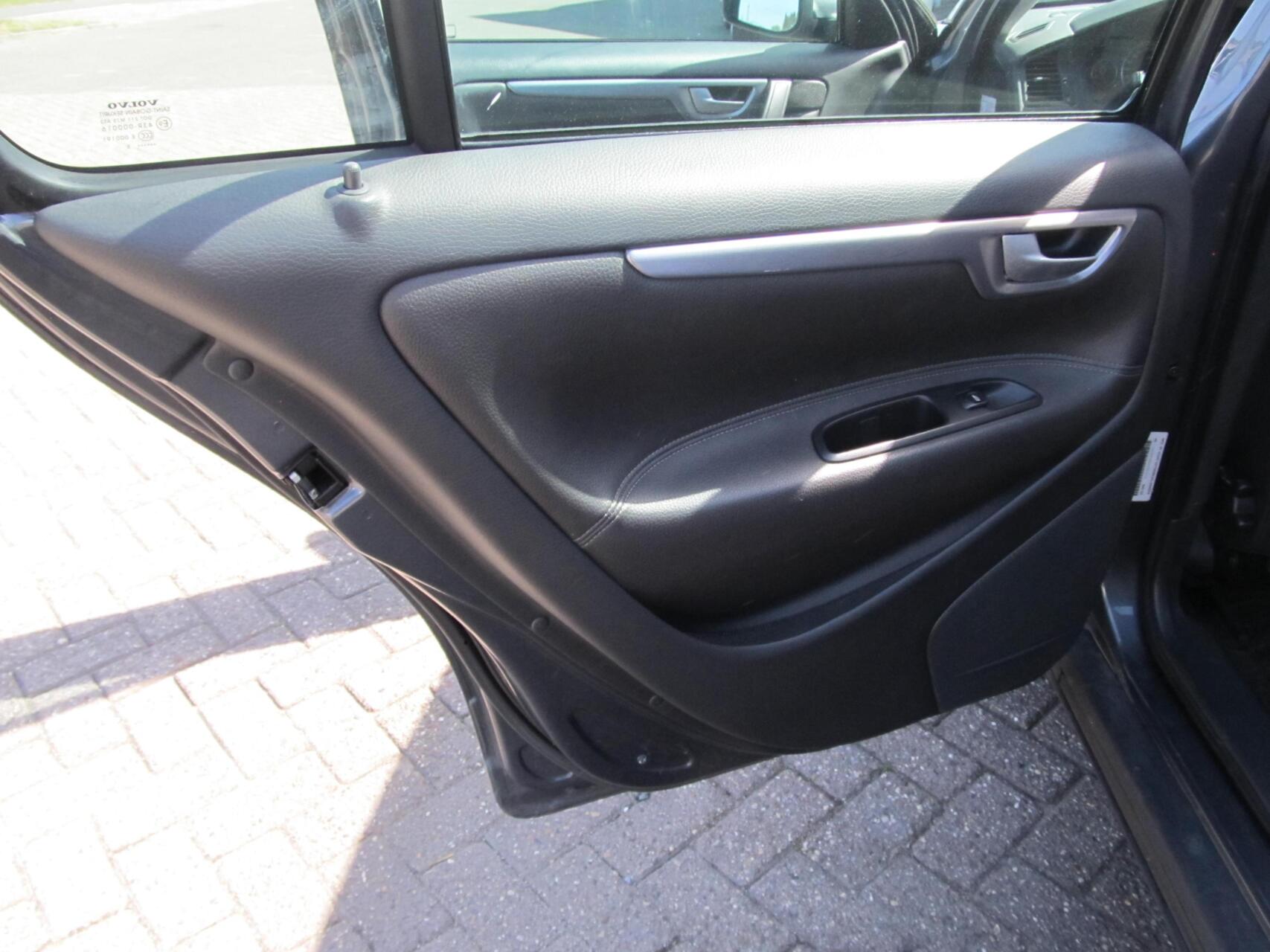 Foto van Volvo S60