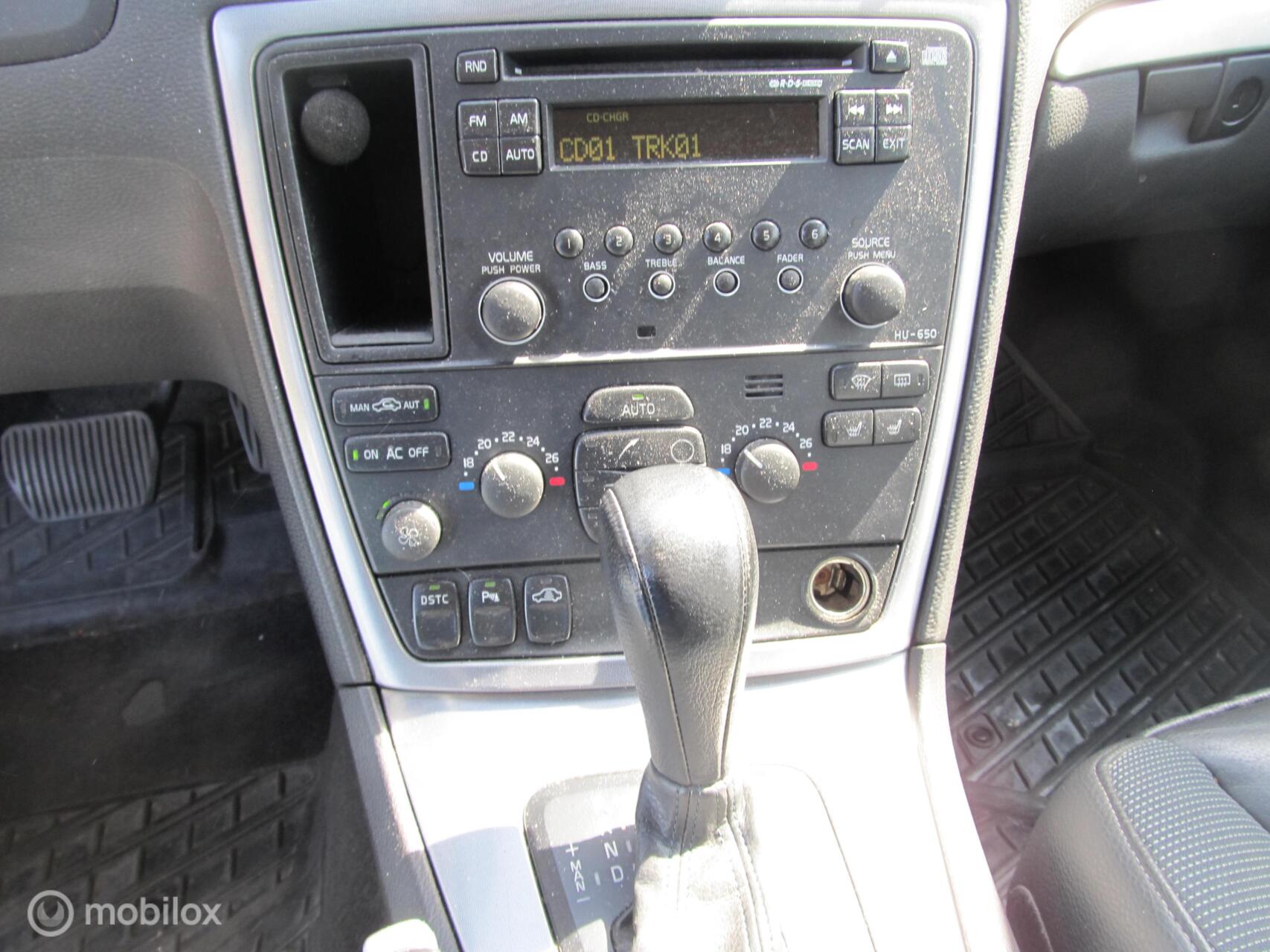 Foto van Volvo S60