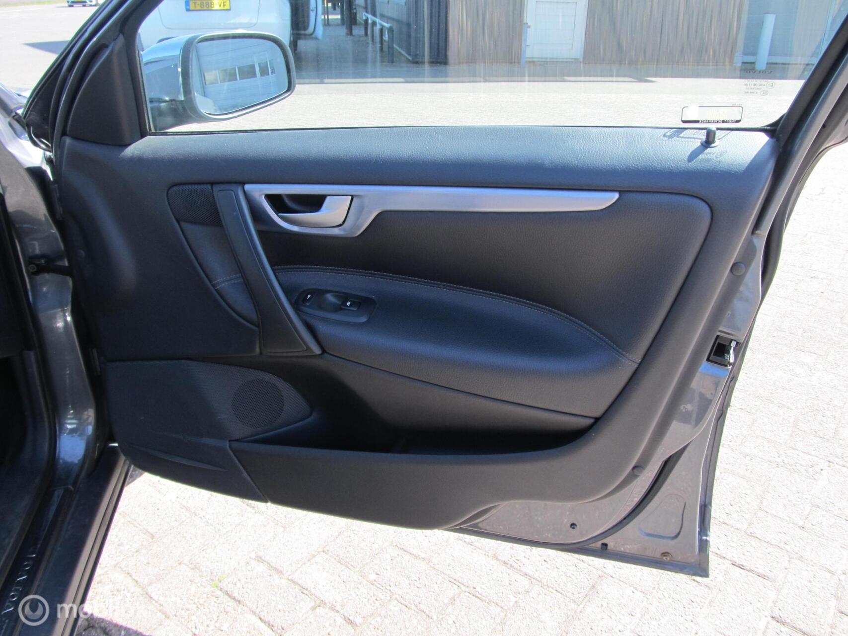 Foto van Volvo S60