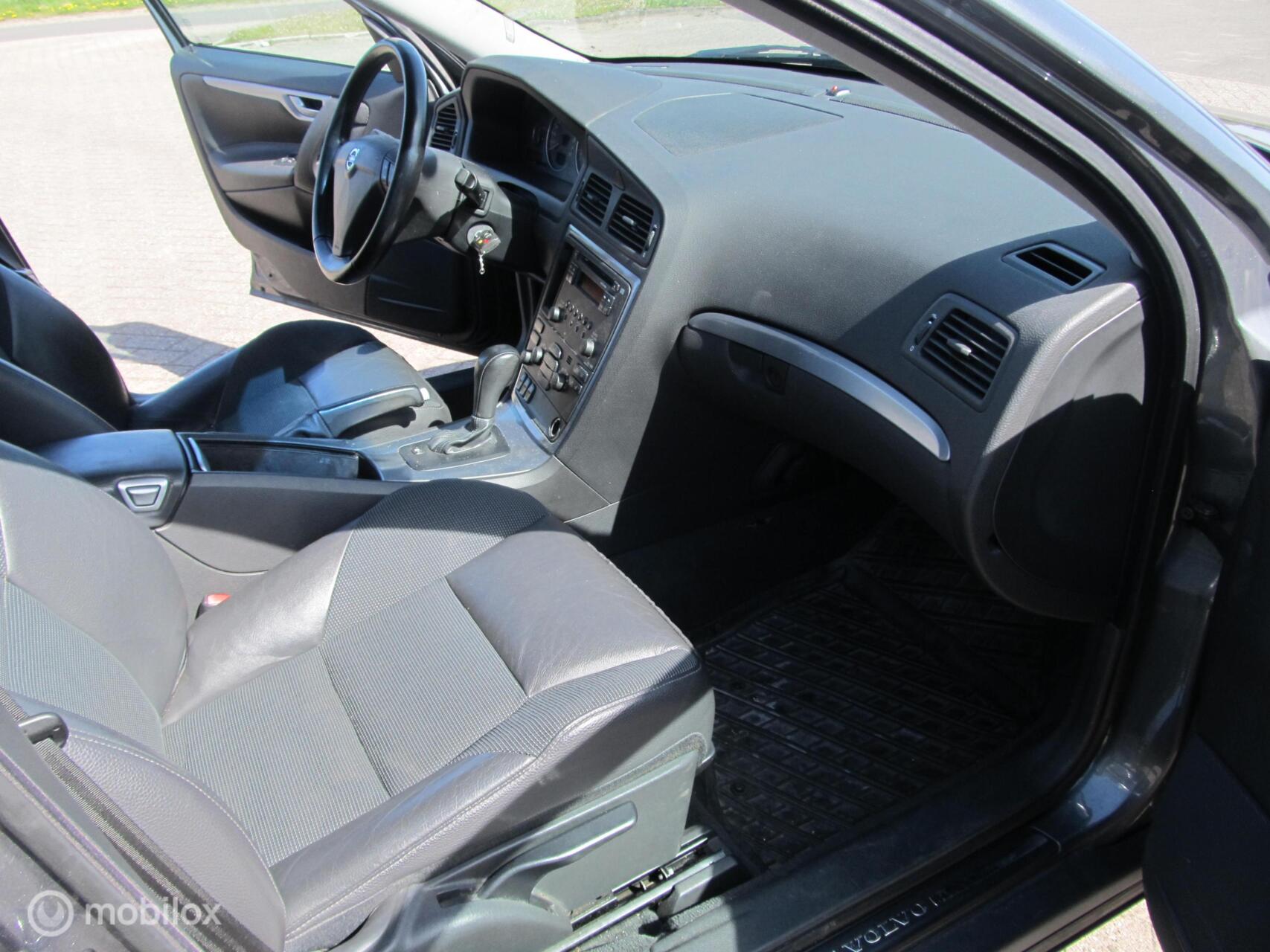 Foto van Volvo S60
