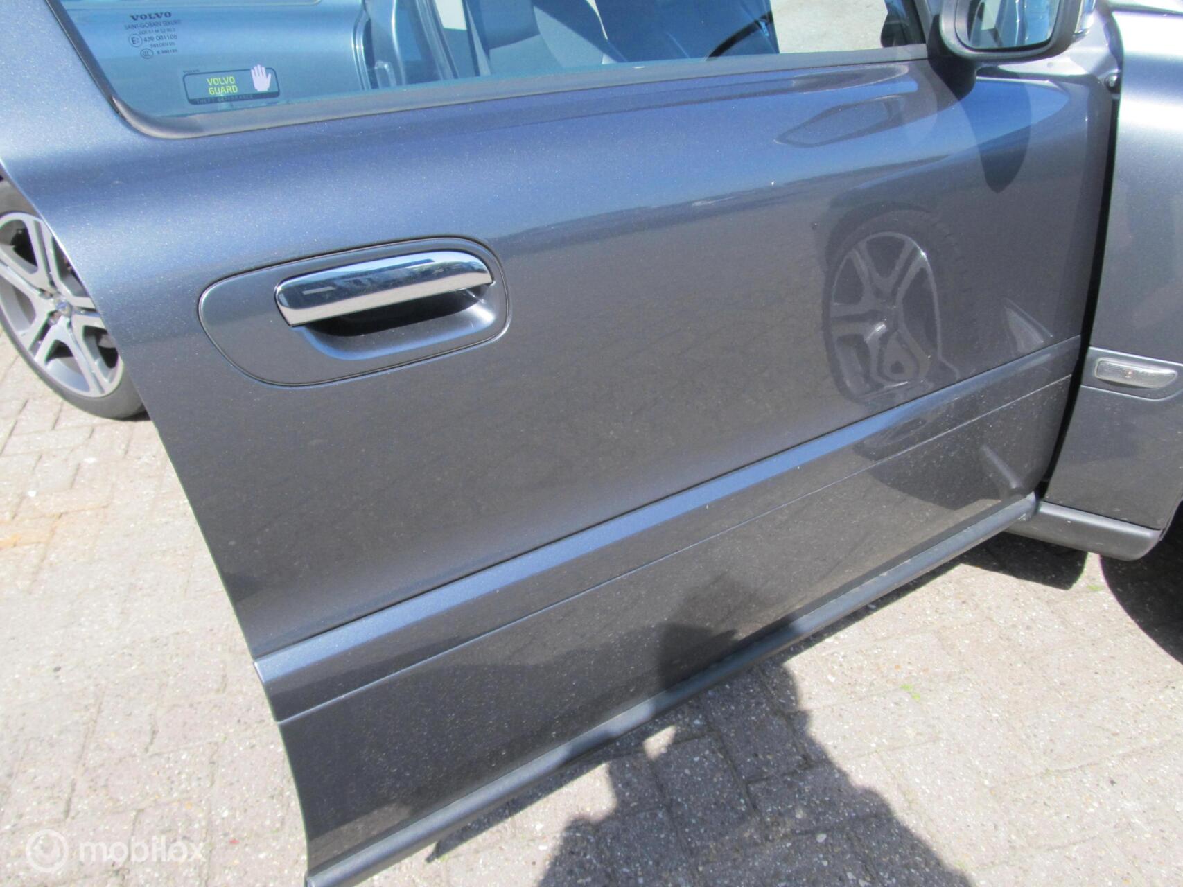 Foto van Volvo S60