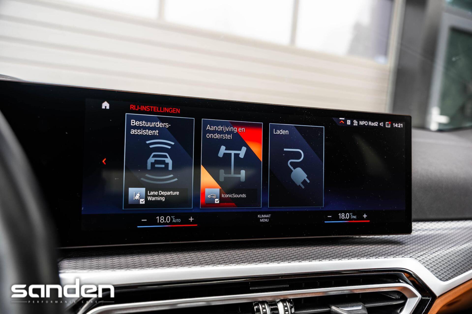 Foto van BMW 330e xDrive