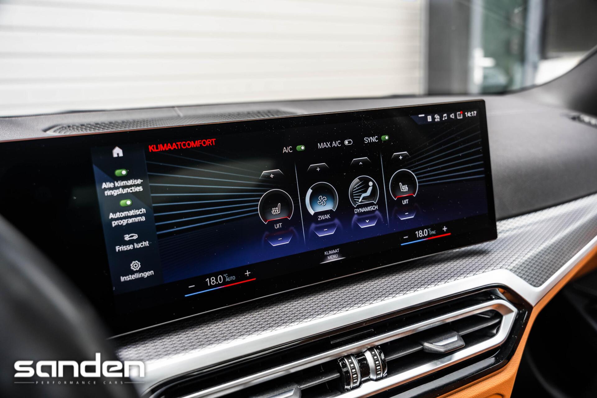 Foto van BMW 330e xDrive