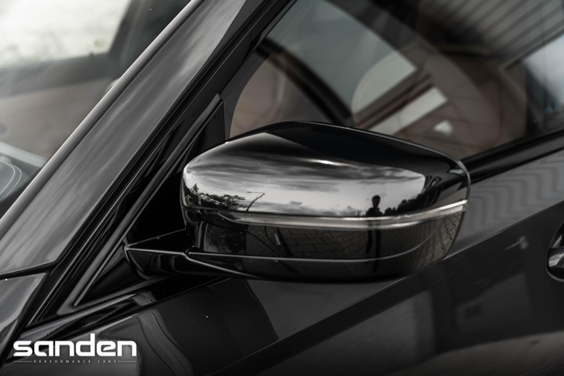 Foto van BMW 330e xDrive