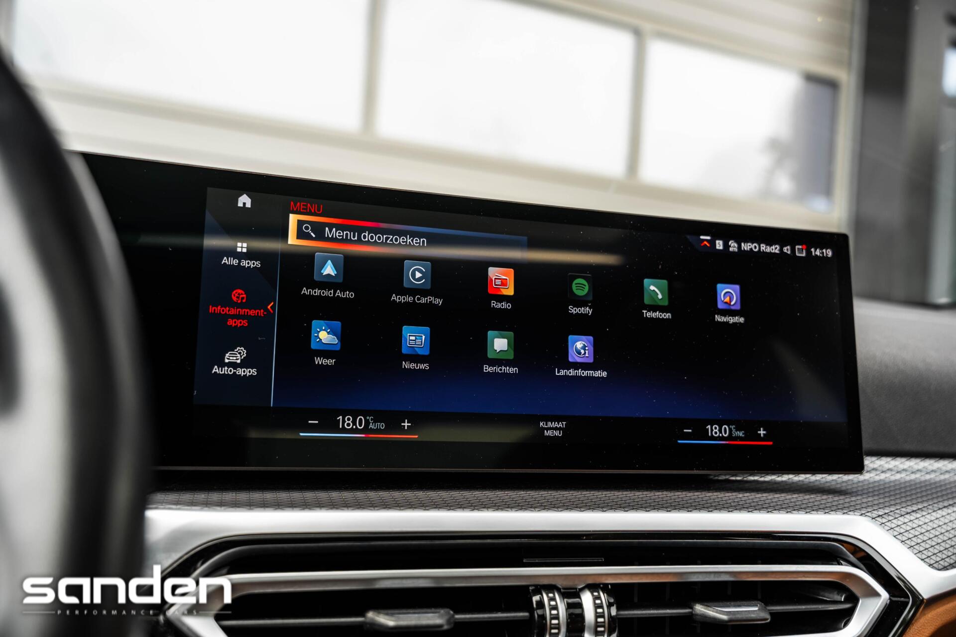Foto van BMW 330e xDrive