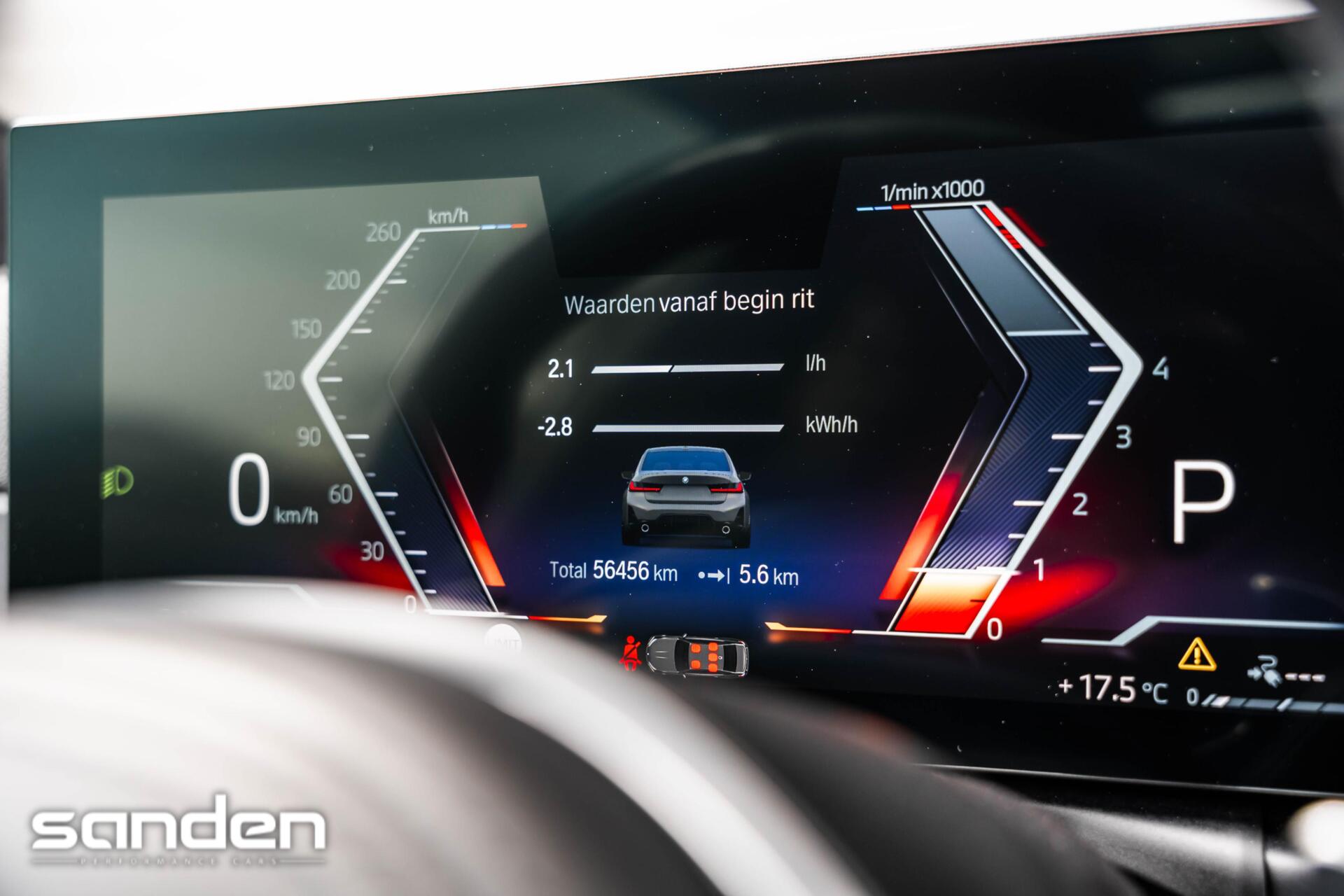 Foto van BMW 330e xDrive