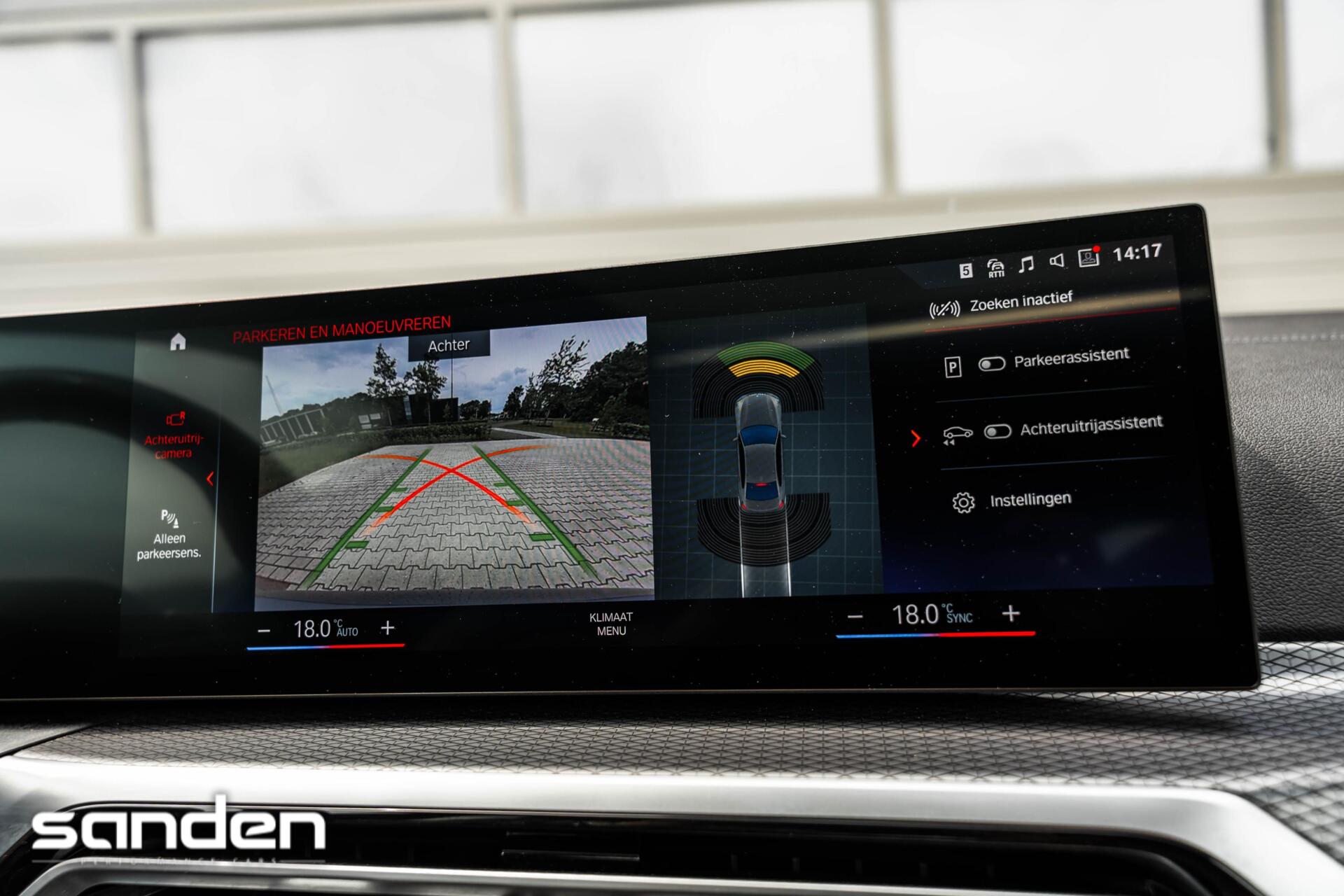 Foto van BMW 330e xDrive