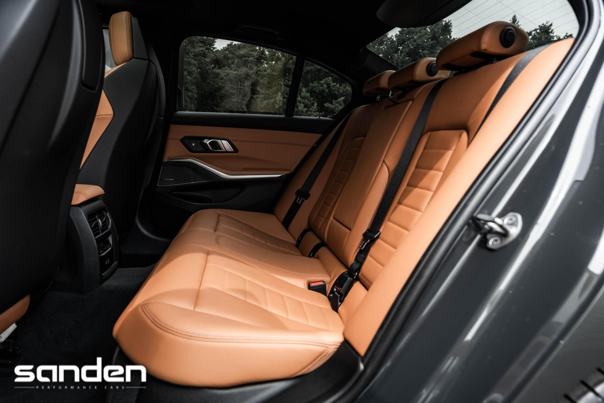 Foto van BMW 330e xDrive