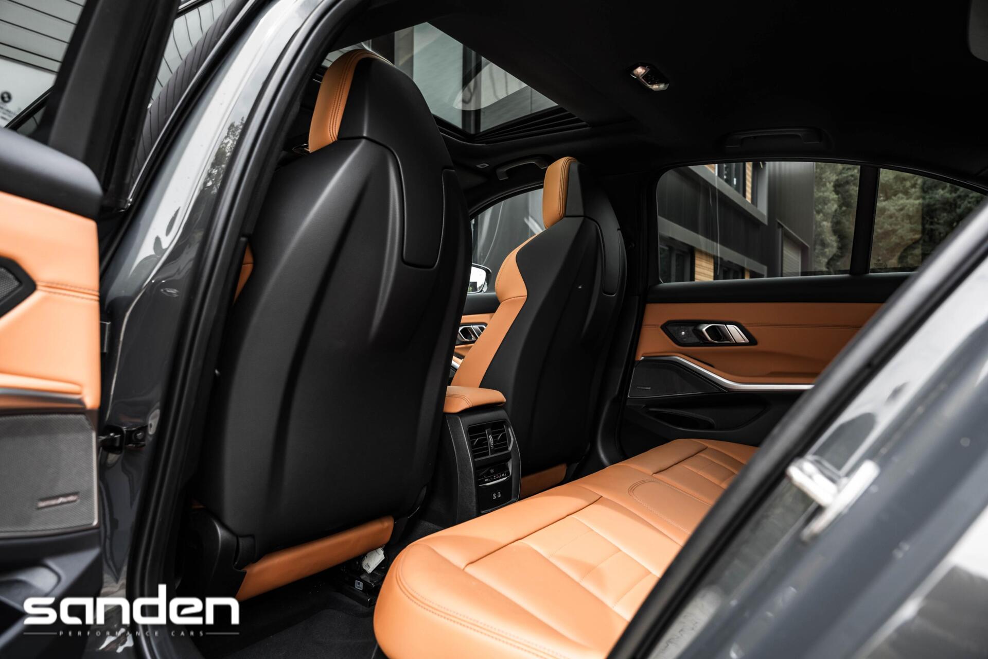 Foto van BMW 330e xDrive