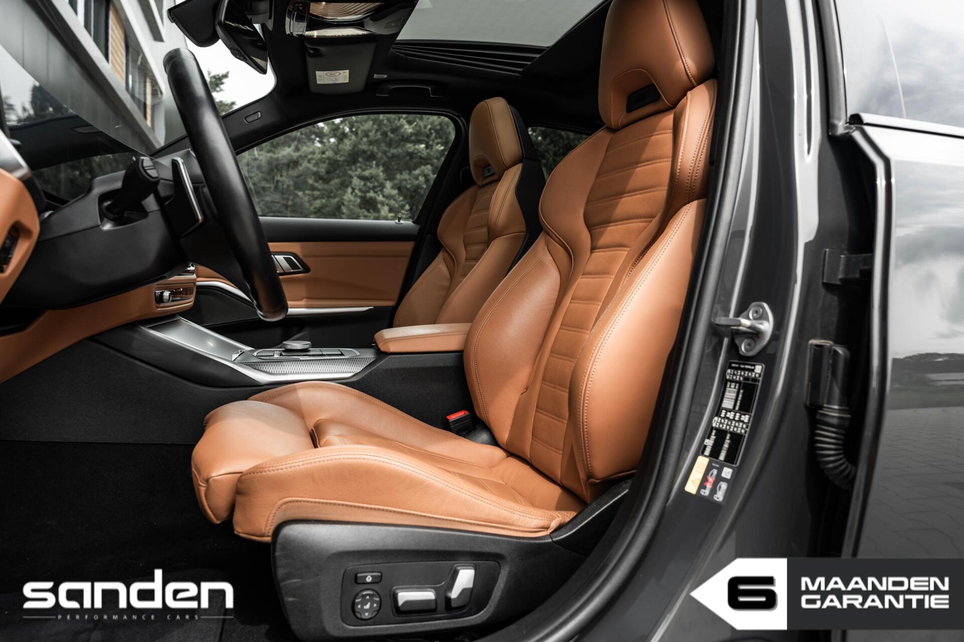 Foto van BMW 330e xDrive