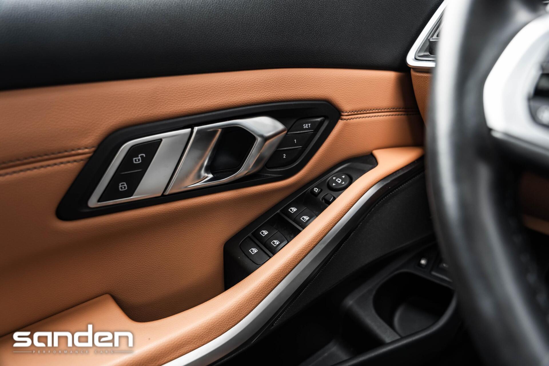 Foto van BMW 330e xDrive