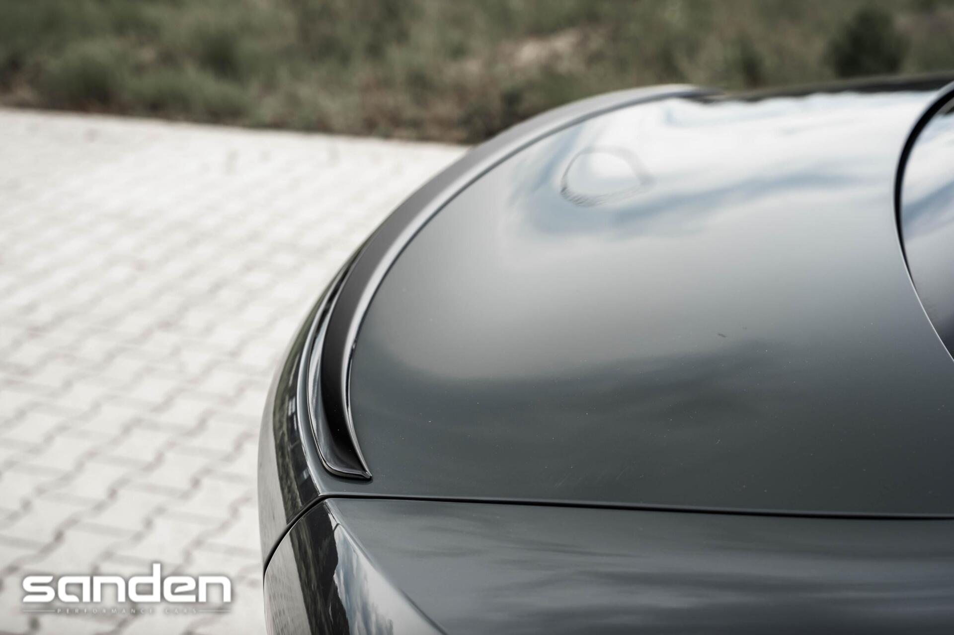 Foto van BMW 330e xDrive