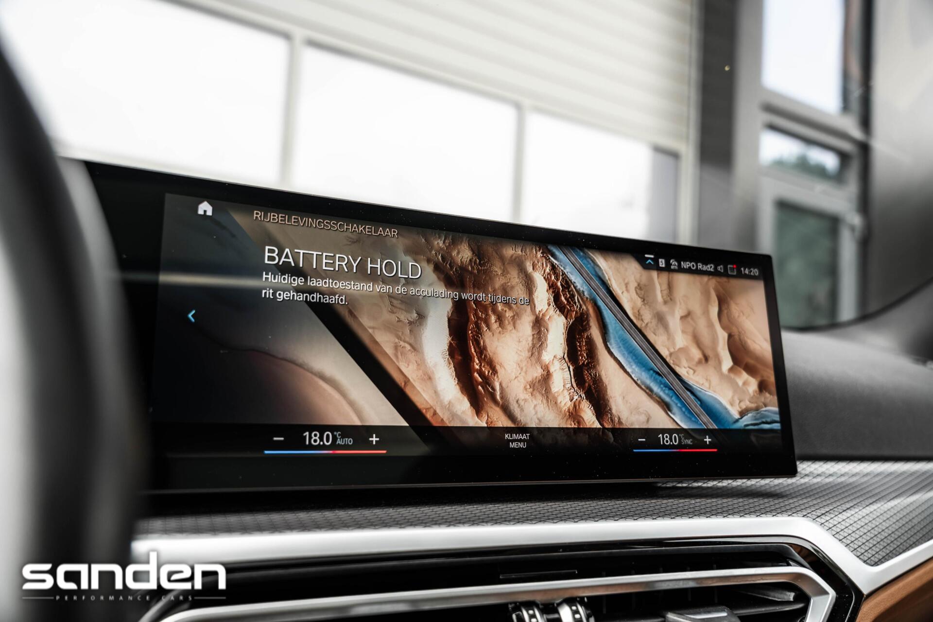 Foto van BMW 330e xDrive