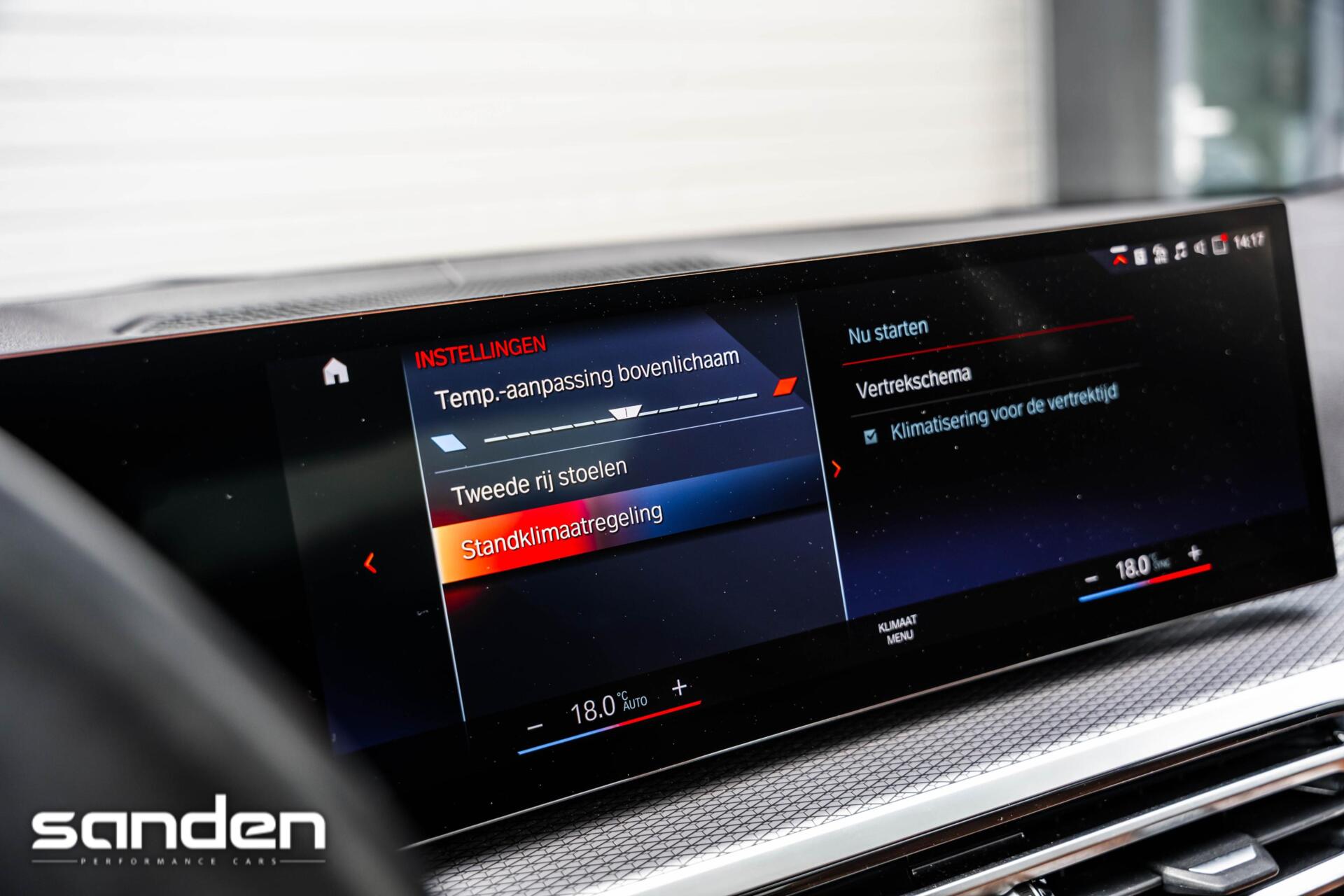 Foto van BMW 330e xDrive