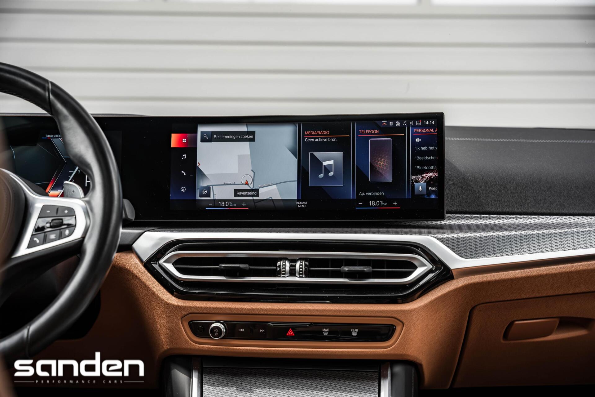 Foto van BMW 330e xDrive