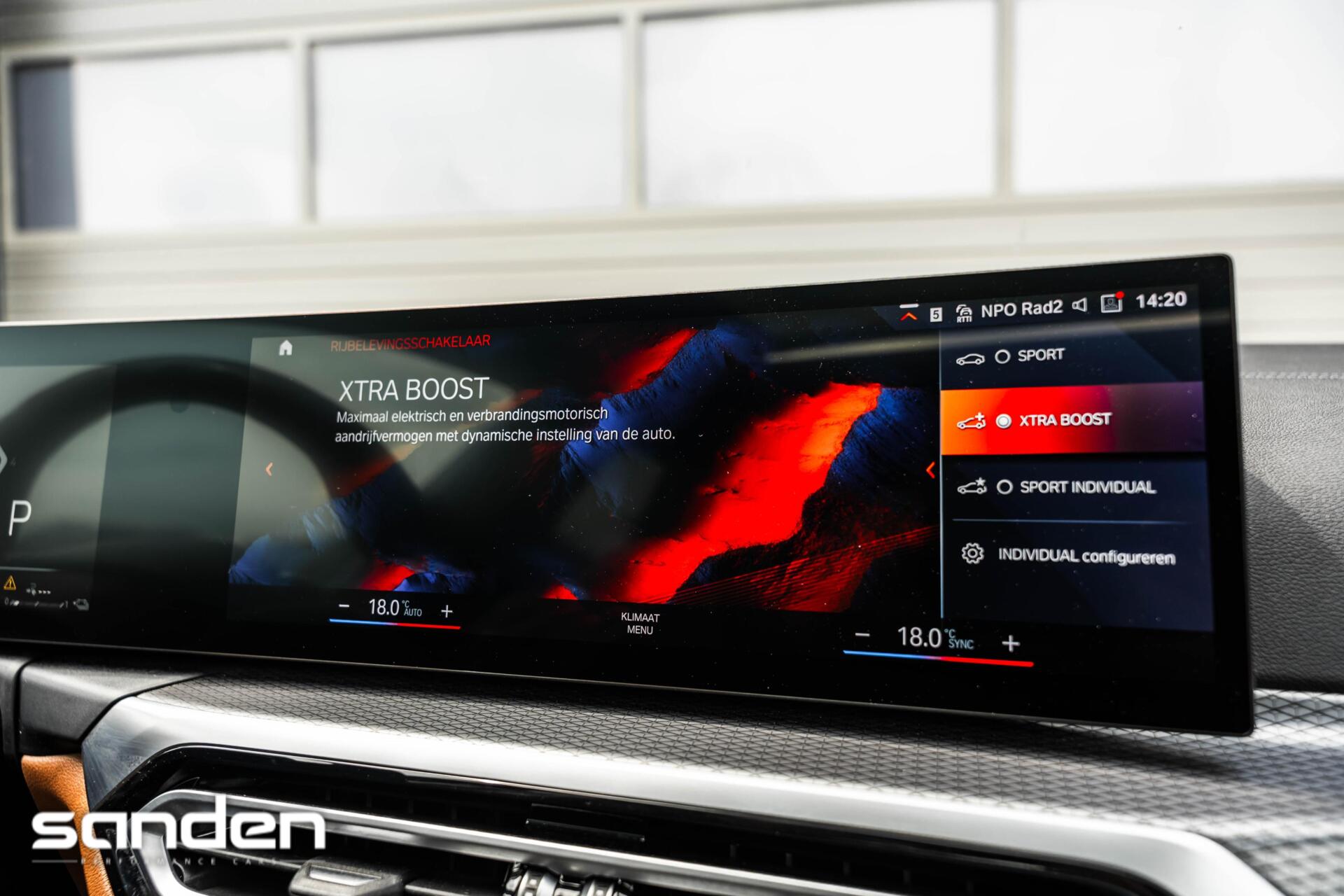 Foto van BMW 330e xDrive