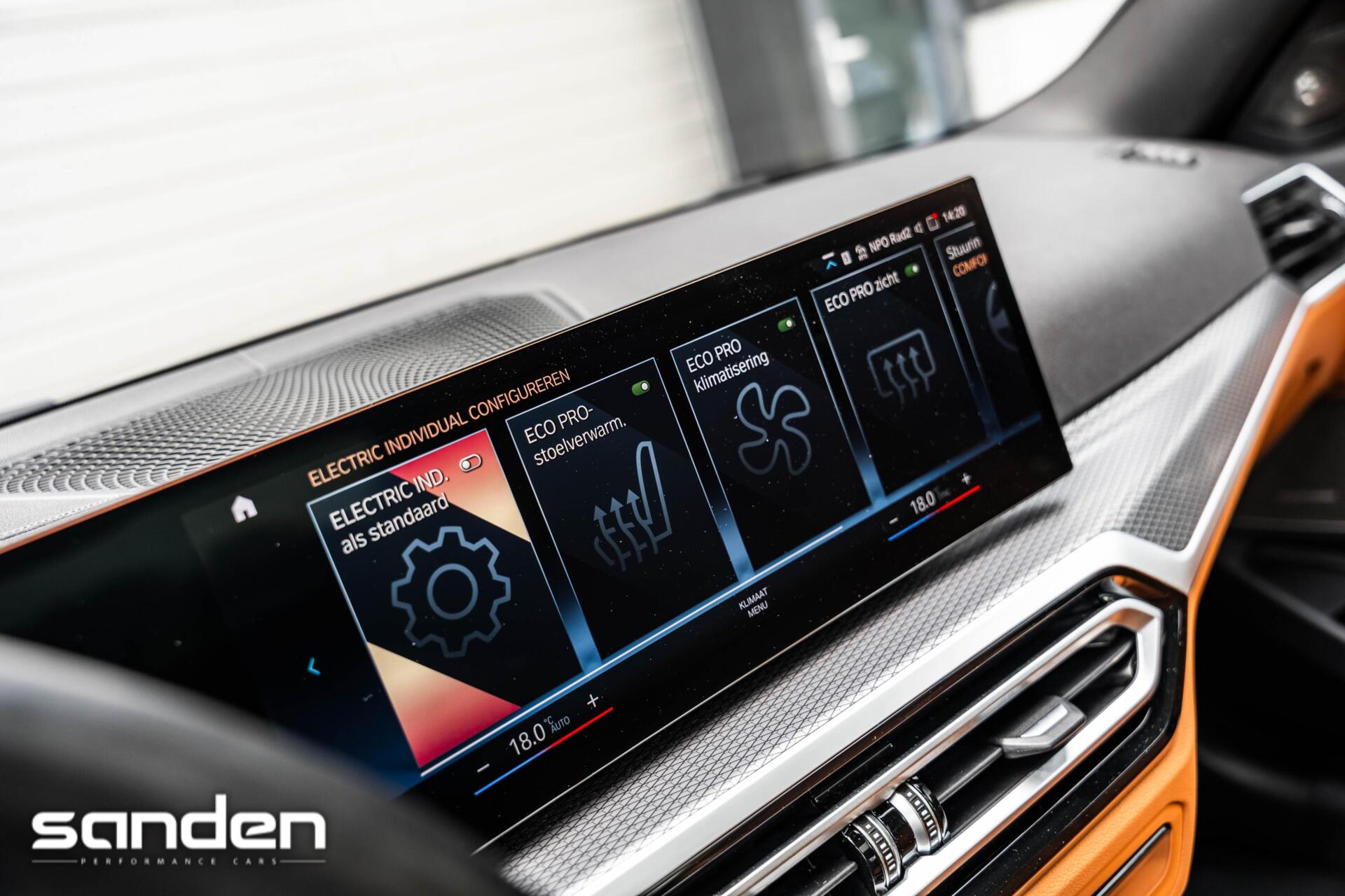 Foto van BMW 330e xDrive