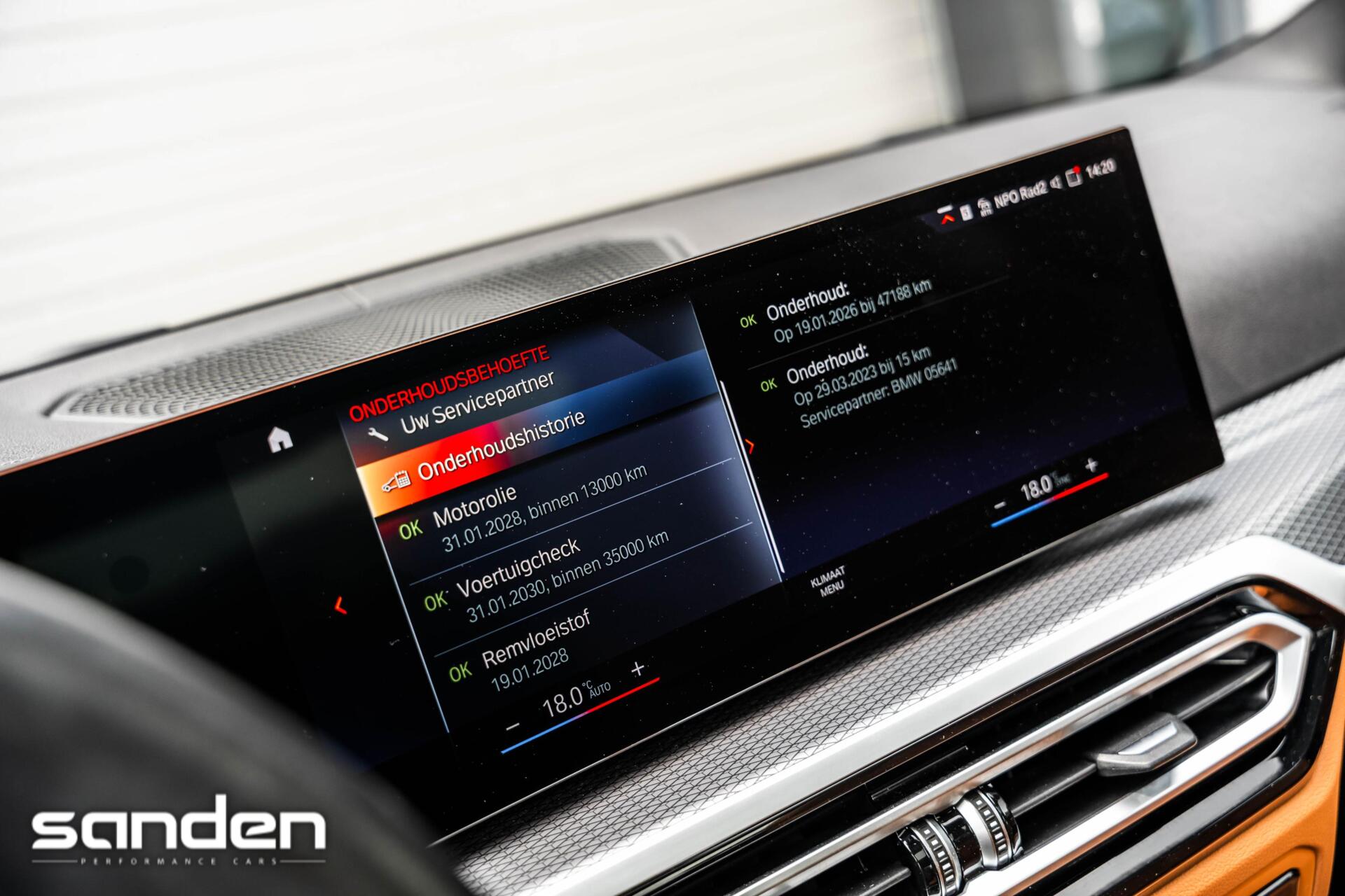 Foto van BMW 330e xDrive