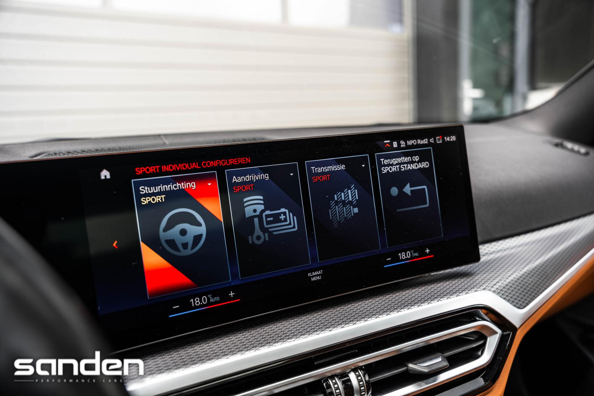 Foto van BMW 330e xDrive