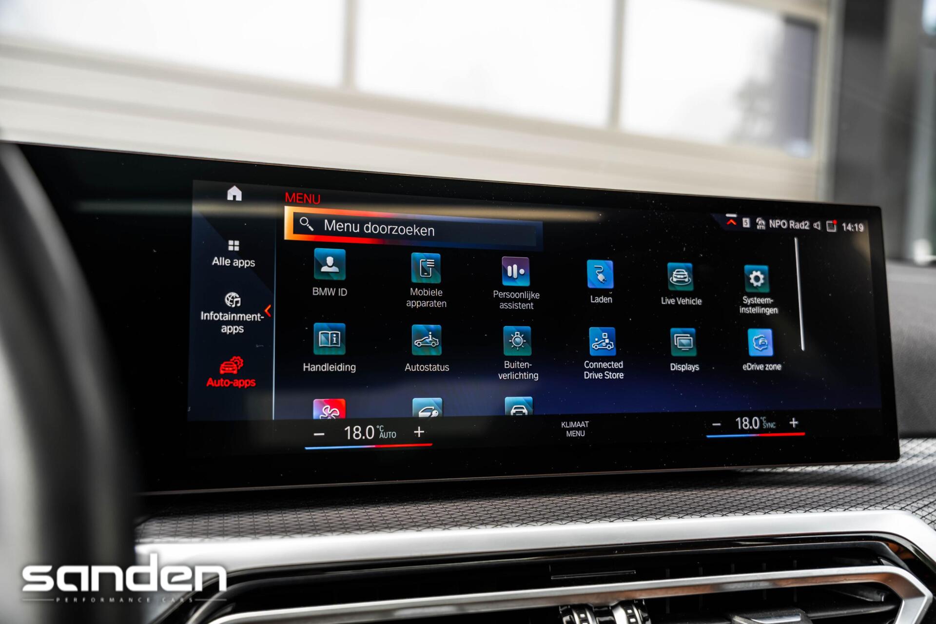 Foto van BMW 330e xDrive