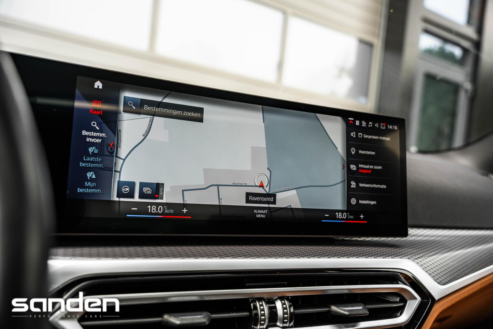 Foto van BMW 330e xDrive