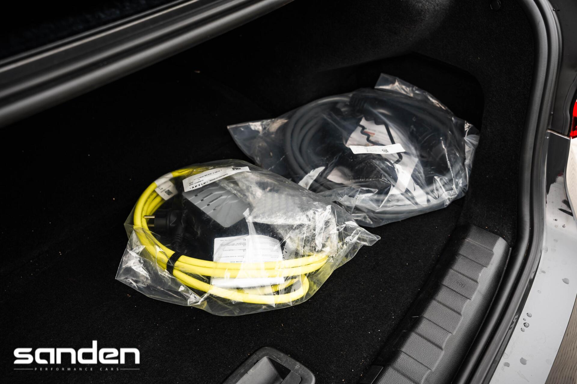 Foto van BMW 330e xDrive