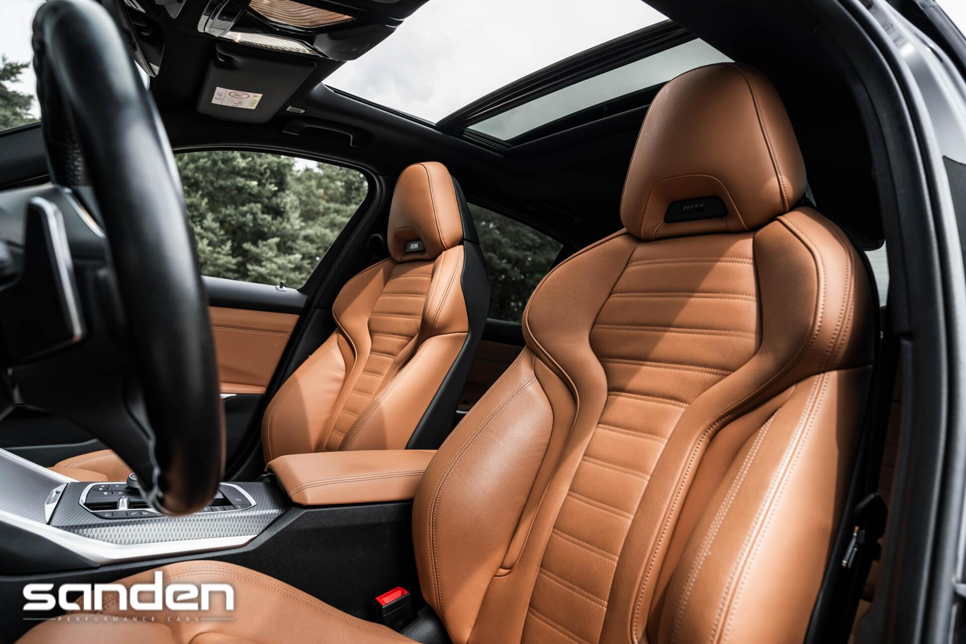 Foto van BMW 330e xDrive