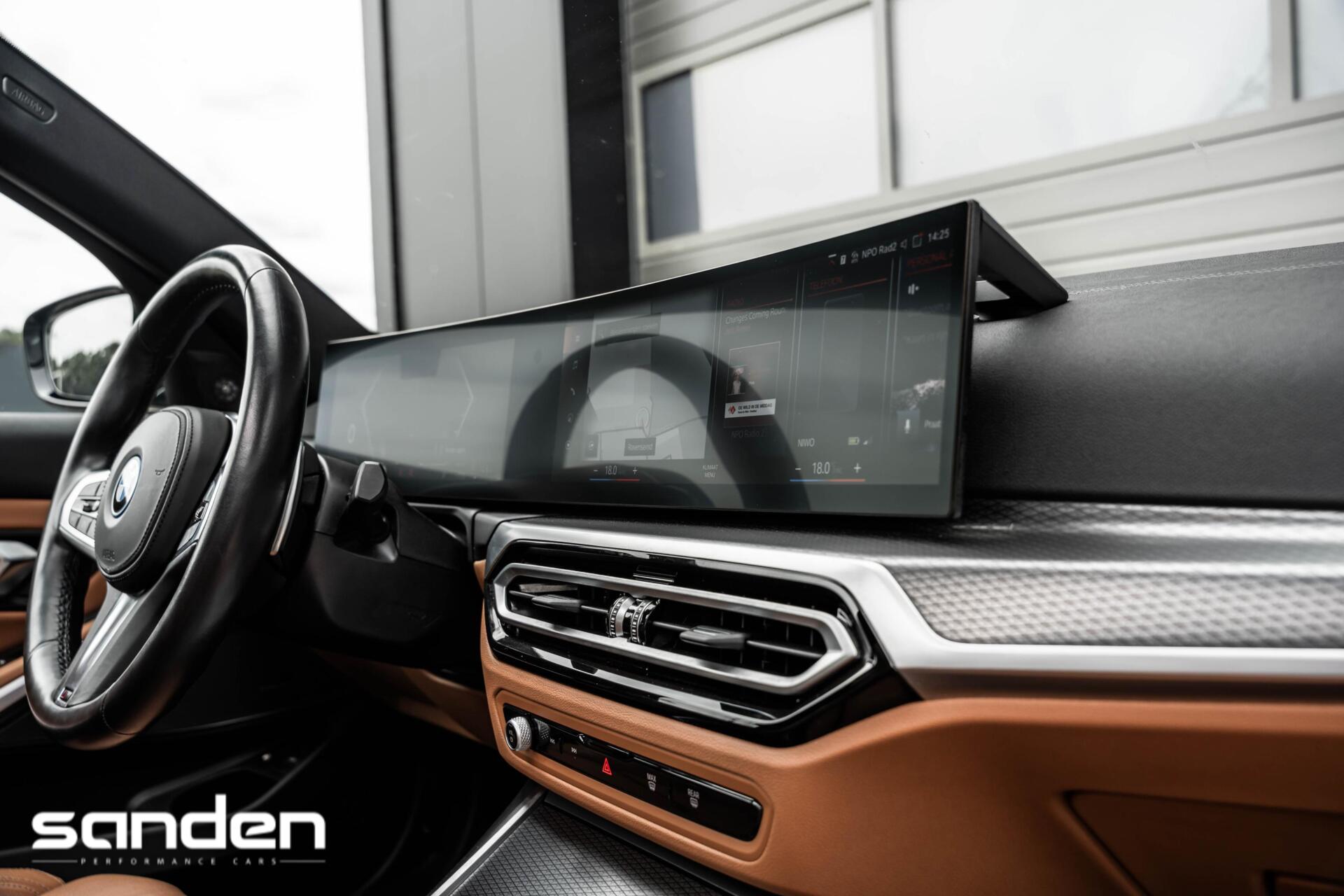 Foto van BMW 330e xDrive