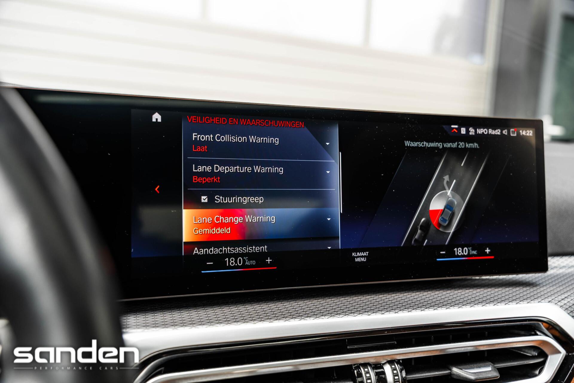 Foto van BMW 330e xDrive