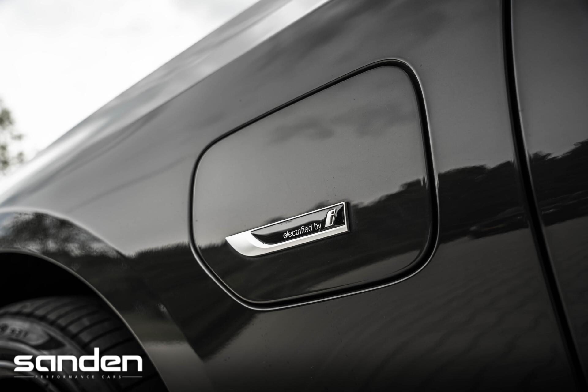 Foto van BMW 330e xDrive