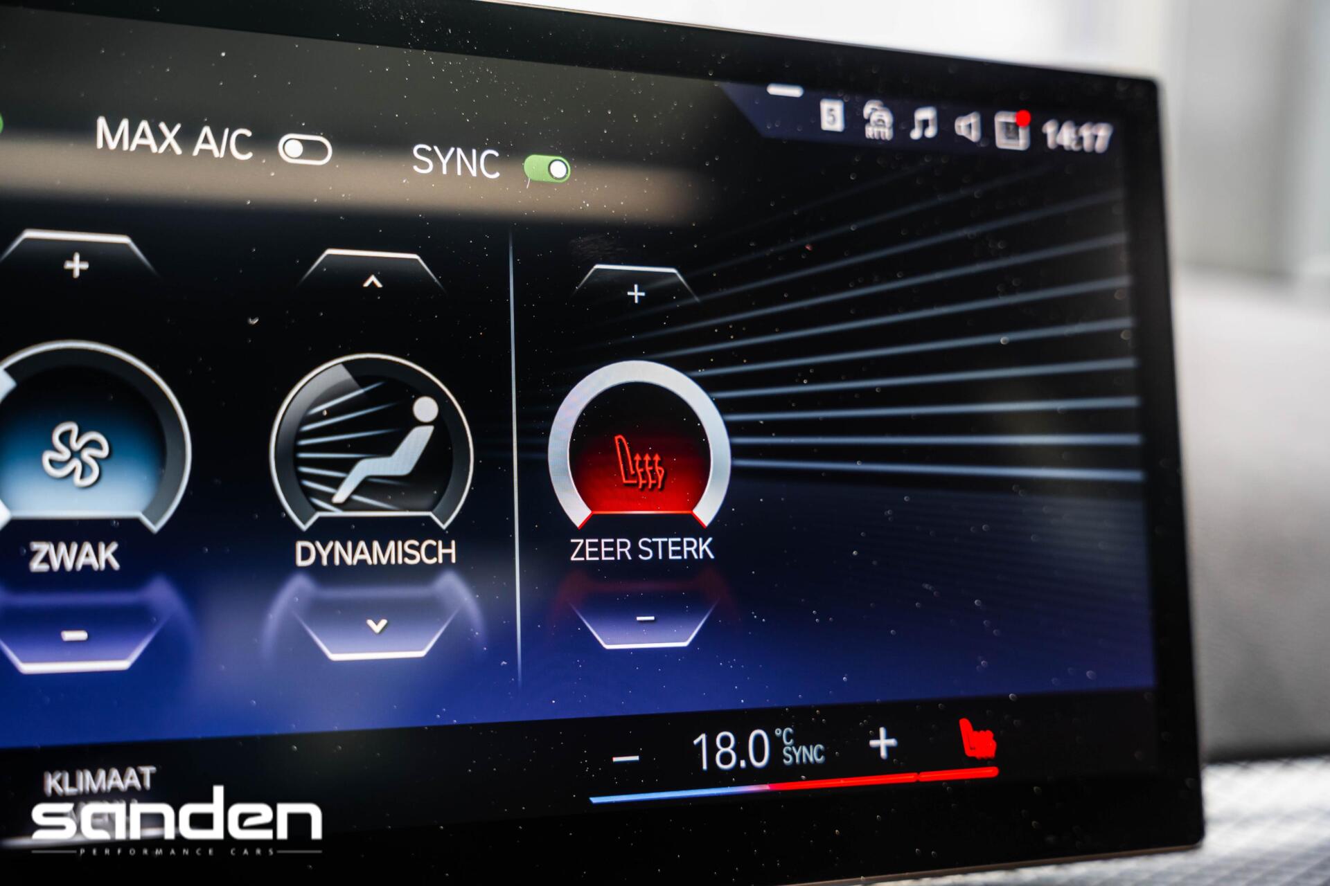 Foto van BMW 330e xDrive
