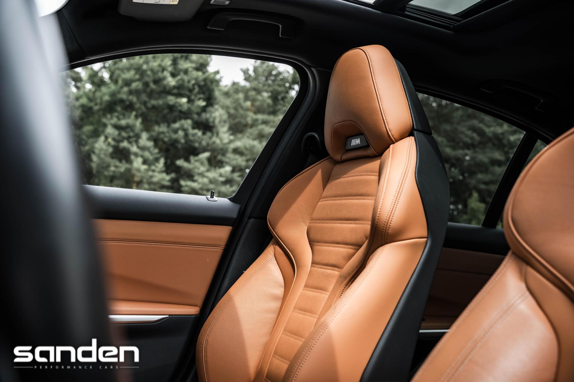 Foto van BMW 330e xDrive