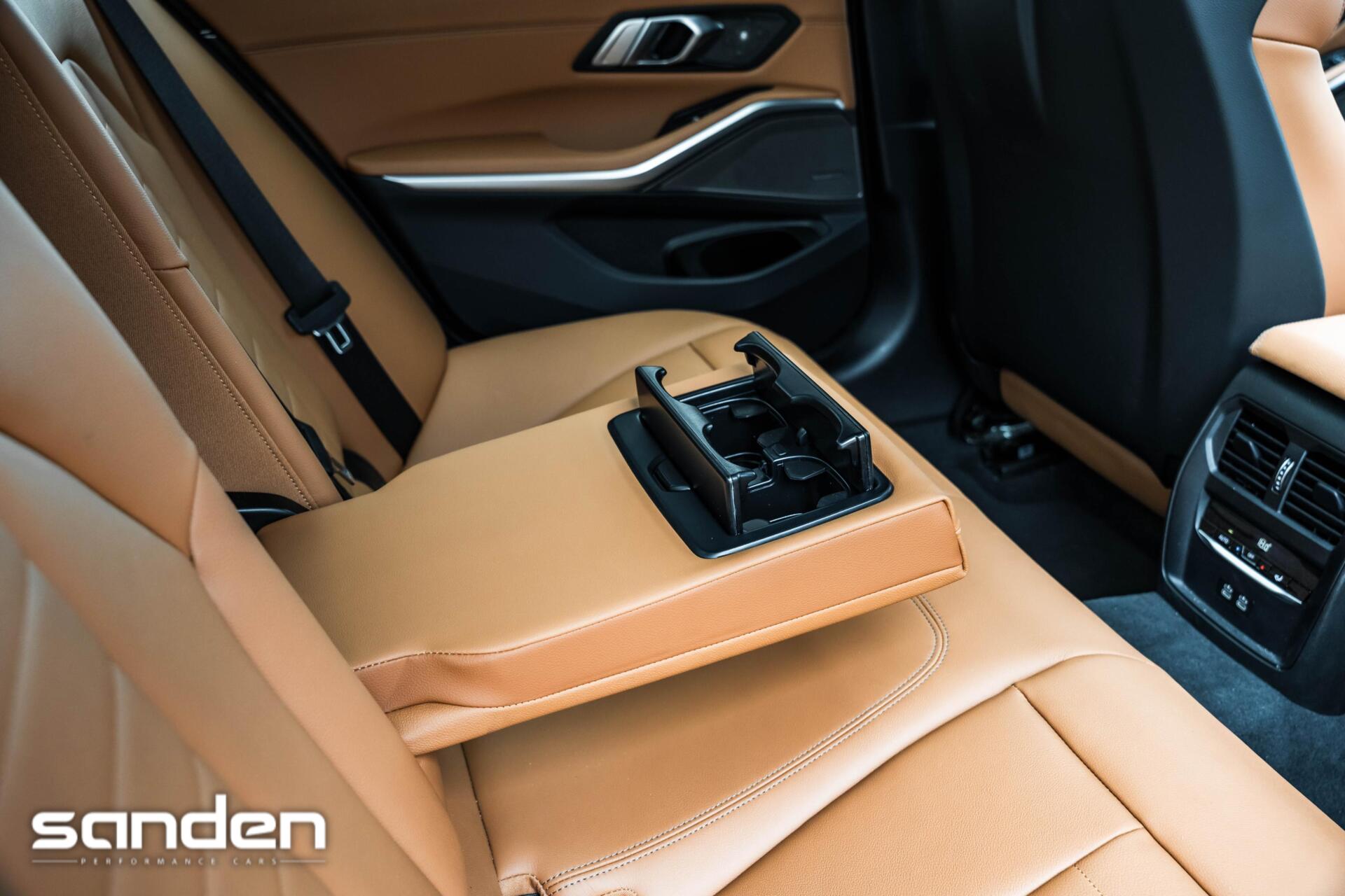 Foto van BMW 330e xDrive