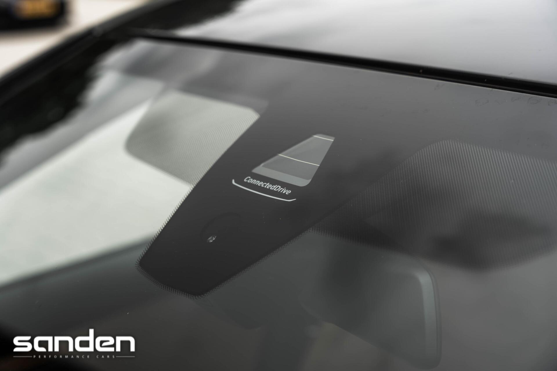 Foto van BMW 330e xDrive
