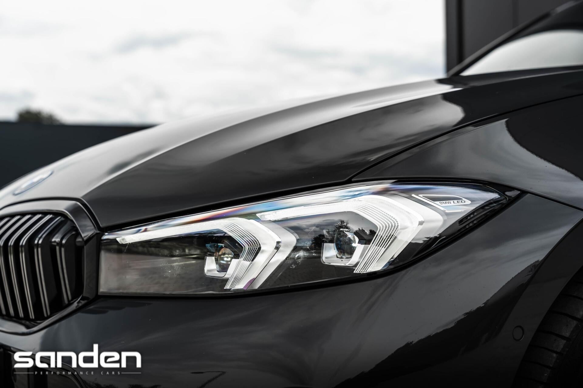 Foto van BMW 330e xDrive